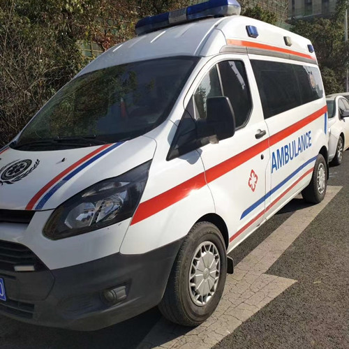 巩义品质救护车出租,为您的健康出行负责