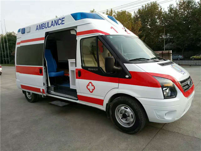 巩义乌鲁木齐沙依巴克区上线 “安康护送” 非急救转运服务平台