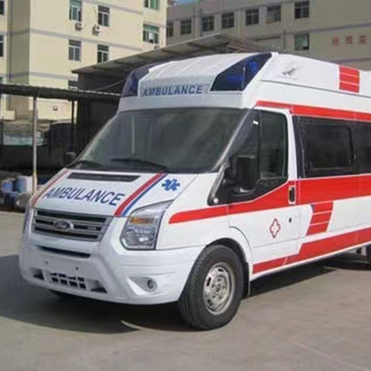 巩义救护车出租收费：安全出行，价格透明