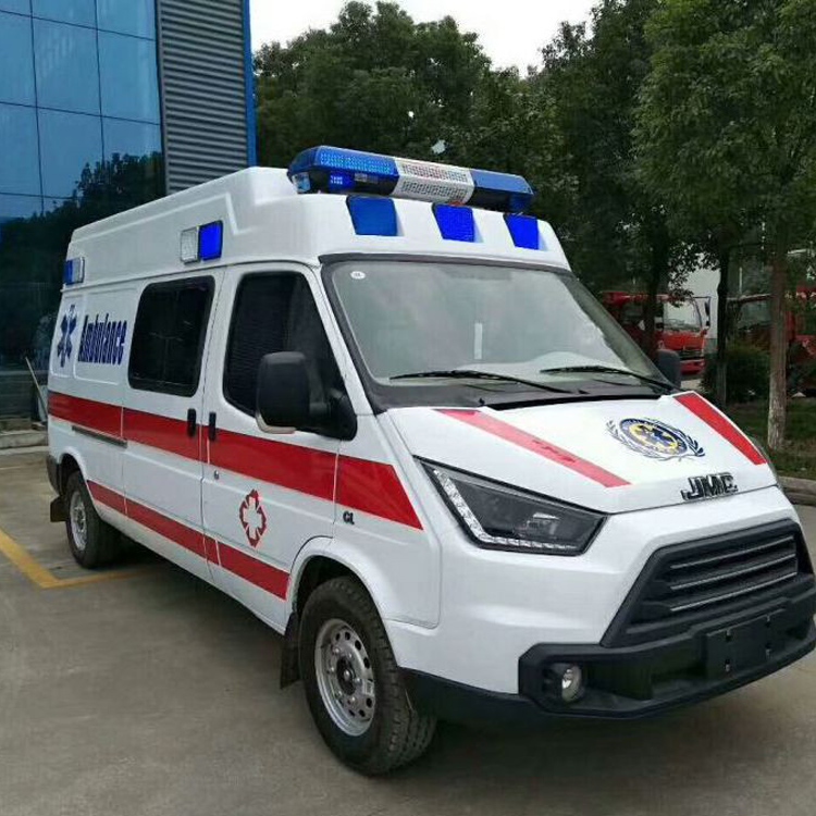 巩义一般救护车是怎样分类的